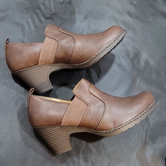 BRAND NEW CROFT&BARROW MAID WOMEN"S  ORTHOLITE SHOE - Picture 9 of 15